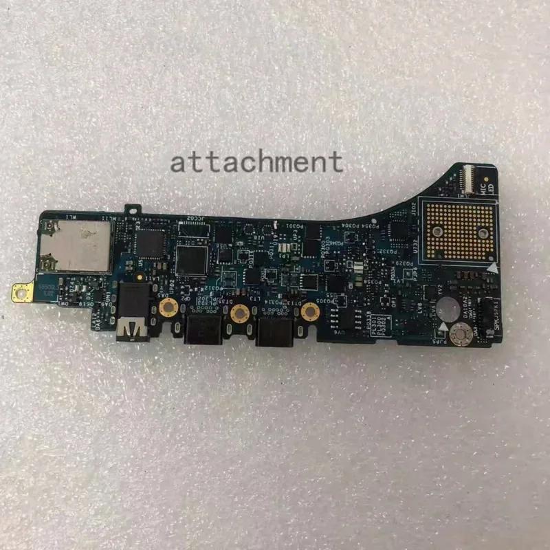  XPS 15 (9575) USB  Ʈ IO  , Yh2h0 DAZ10 LS-F211P